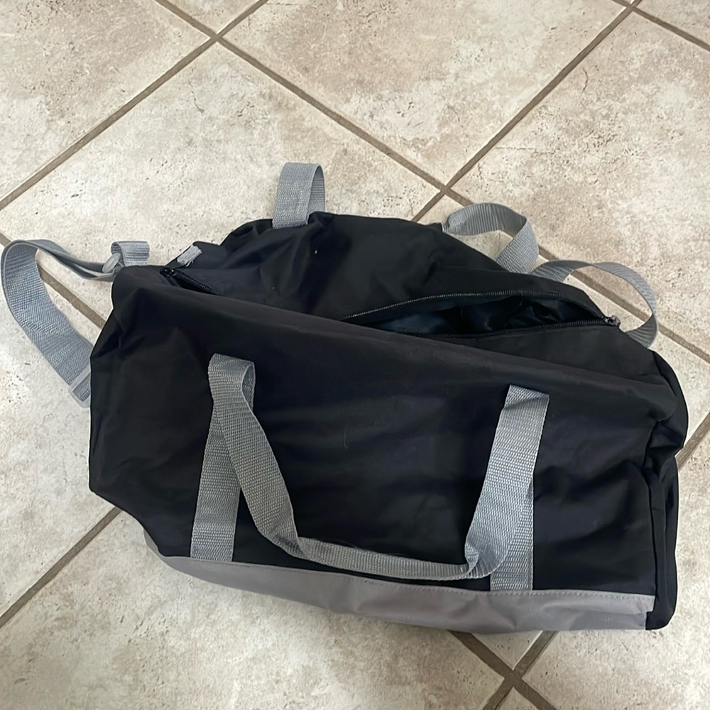 Duffle bag